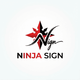 freeeサインのロゴ