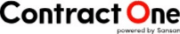 Contract Oneのロゴ